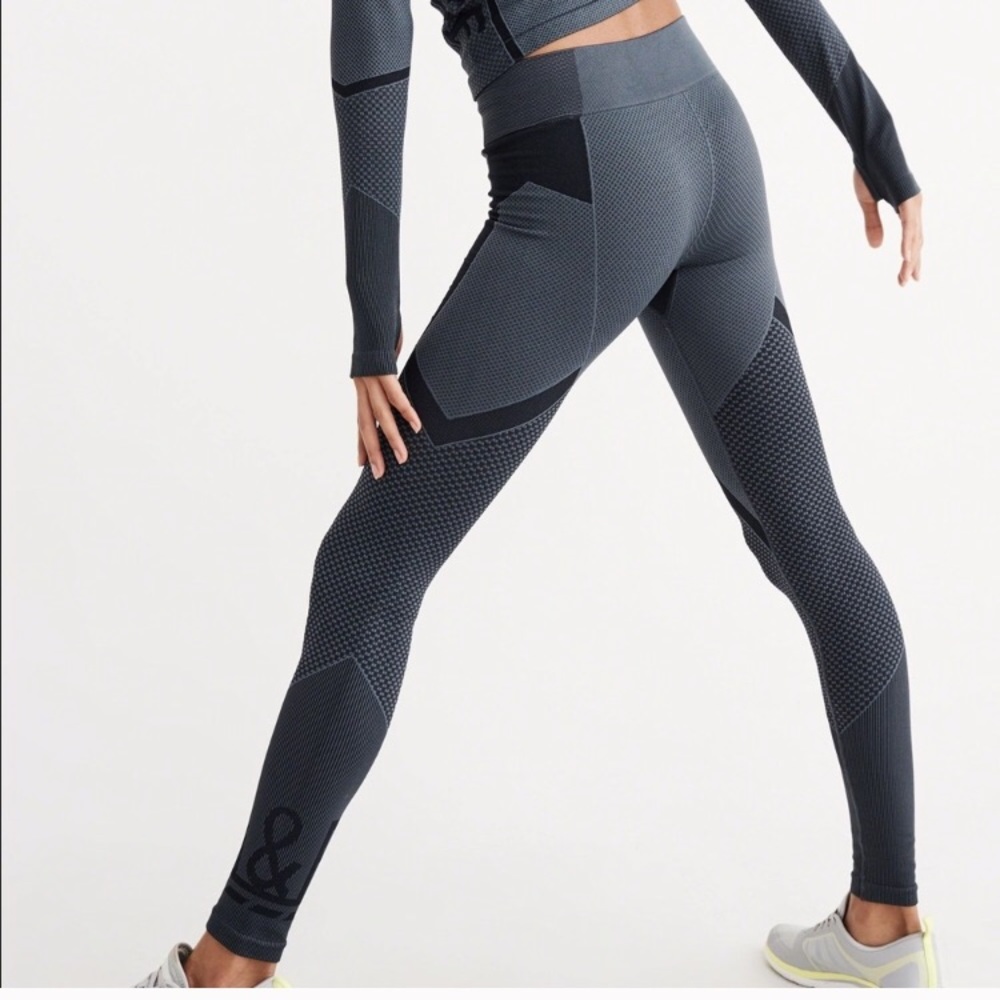 Abercrombie Leggings